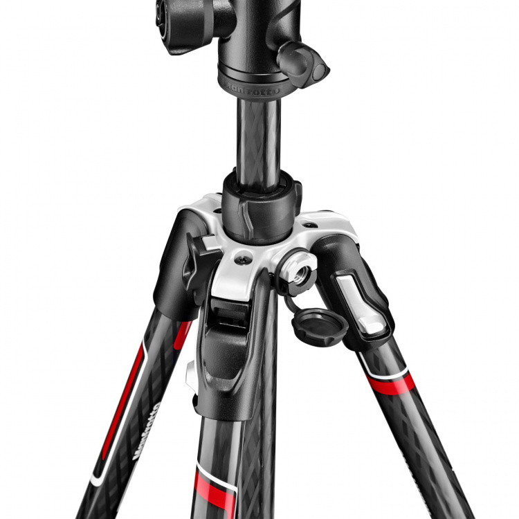 Manfrotto Tripod Kit Befree Advanced Twist CF
