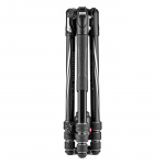 Manfrotto Tripod Kit Befree GT Alu Black