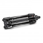 Manfrotto Tripod Kit Befree GT Alu Black