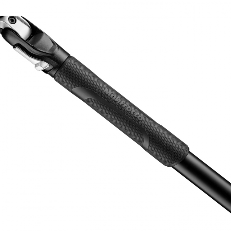 Manfrotto Tripod Kit Befree GT Alu Black