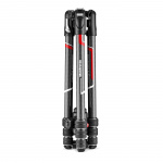 Manfrotto Tripod Kit Befree GT CF Manfrotto Tripod Kit Befree GT CF