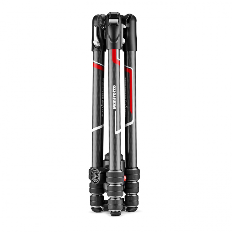 Manfrotto Tripod Kit Befree GT CF Manfrotto Tripod Kit Befree GT CF