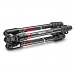 Manfrotto Tripod Kit Befree GT CF Manfrotto Tripod Kit Befree GT CF