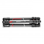 Manfrotto Tripod Kit Befree GT CF Manfrotto Tripod Kit Befree GT CF