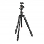Manfrotto Tripod Kit Befree GT XPRO Aluminium