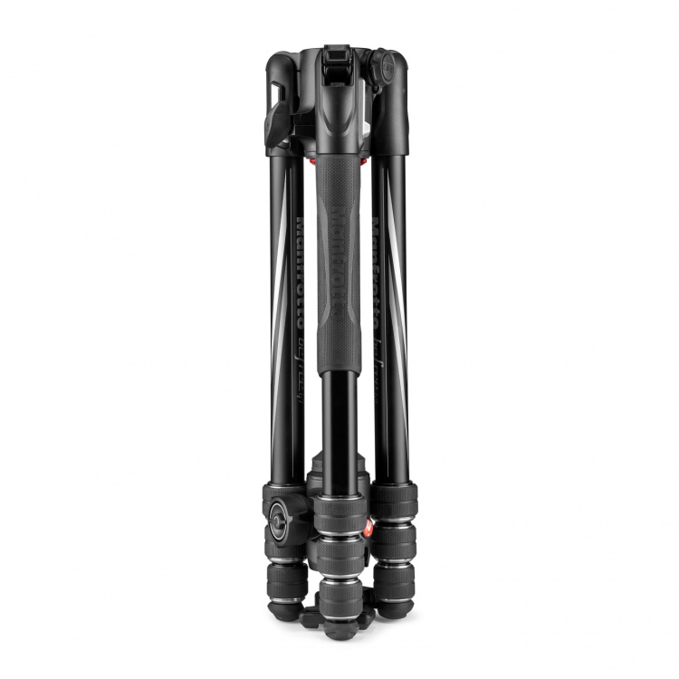 Manfrotto Tripod Kit Befree GT XPRO Aluminium