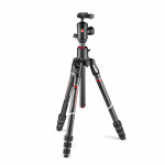 Manfrotto Tripod Kit Befree GT XPRO Carbon Fibre