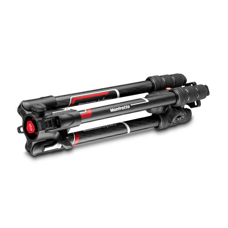 Manfrotto Tripod Kit Befree GT XPRO Carbon Fibre