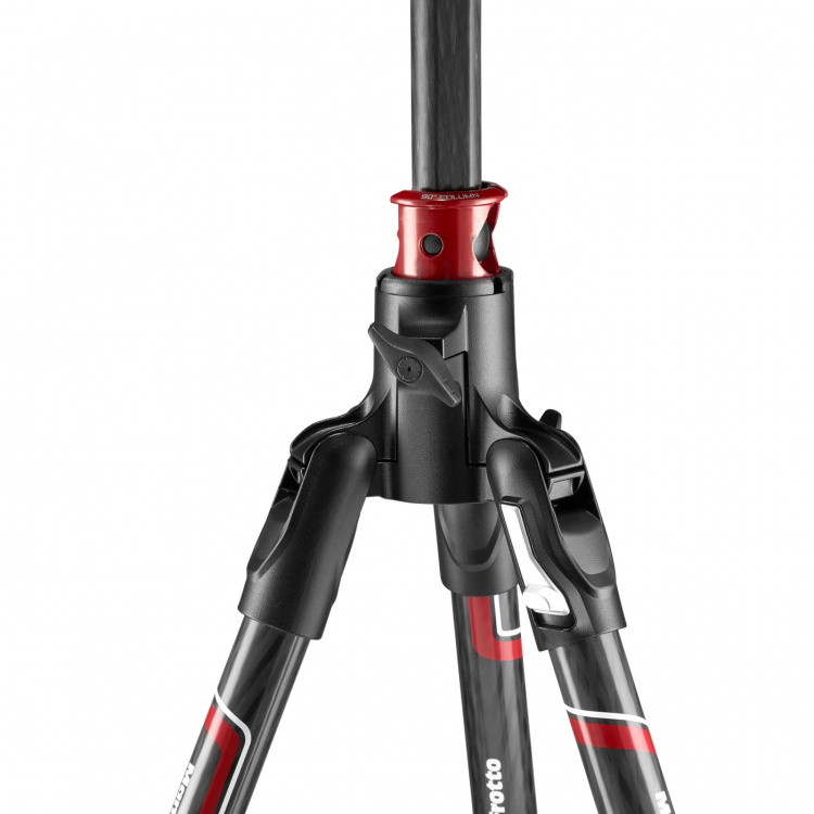 Manfrotto Tripod Kit Befree GT XPRO Carbon Fibre