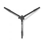 Manfrotto Stativkit Element Liten Alu Svart