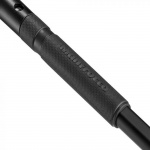 Manfrotto Stativkit Element MII Mobil BT Kulled Alu Svart