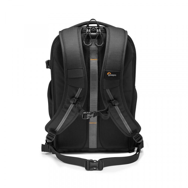 Lowepro Backpack Flipside 300 AW III Black Lowepro Backpack Flipside 300 AW III Black