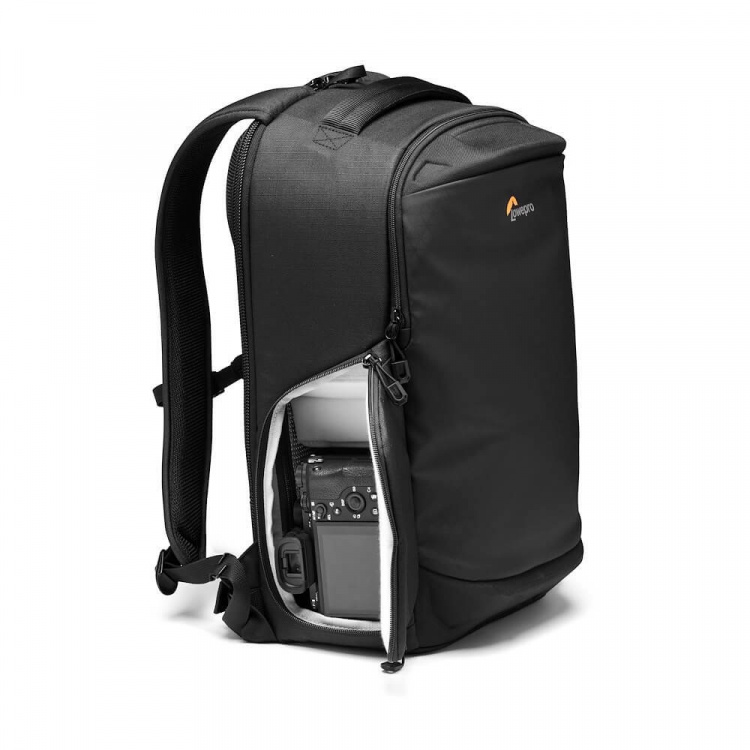 Lowepro Backpack Flipside 300 AW III Black Lowepro Backpack Flipside 300 AW III Black