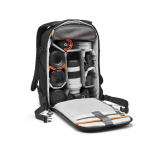 Lowepro Backpack Flipside 300 AW III Black Lowepro Backpack Flipside 300 AW III Black