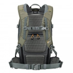 Lowepro Backpack Flipside Trek BP 350 AW Grey/Green Lowepro Backpack Flipside Trek BP 350 AW Grey/Green