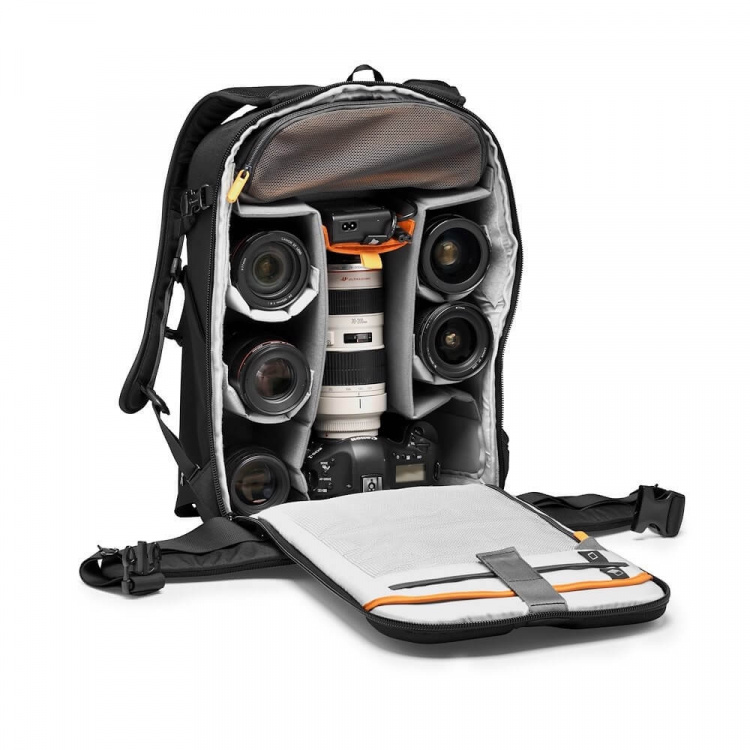 Lowepro Backpack Flipside 300 AW III Black