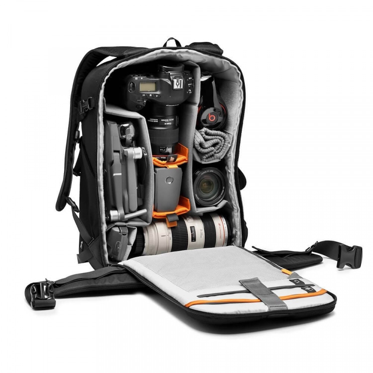 Lowepro Backpack Flipside 300 AW III Black