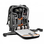 Lowepro Backpack Flipside 400 AW III Dark Grey