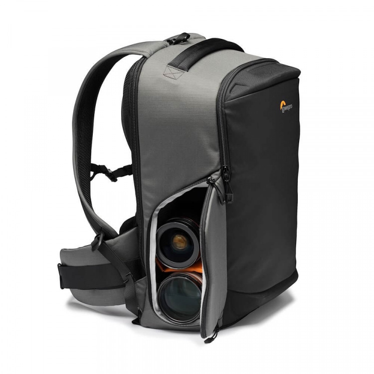 Lowepro Backpack Flipside 400 AW III Dark Grey
