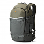 Lowepro Backpack Flipside Trek BP 450 AW Grey/Green