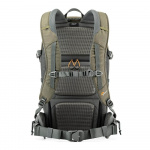 Lowepro Backpack Flipside Trek BP 450 AW Grey/Green