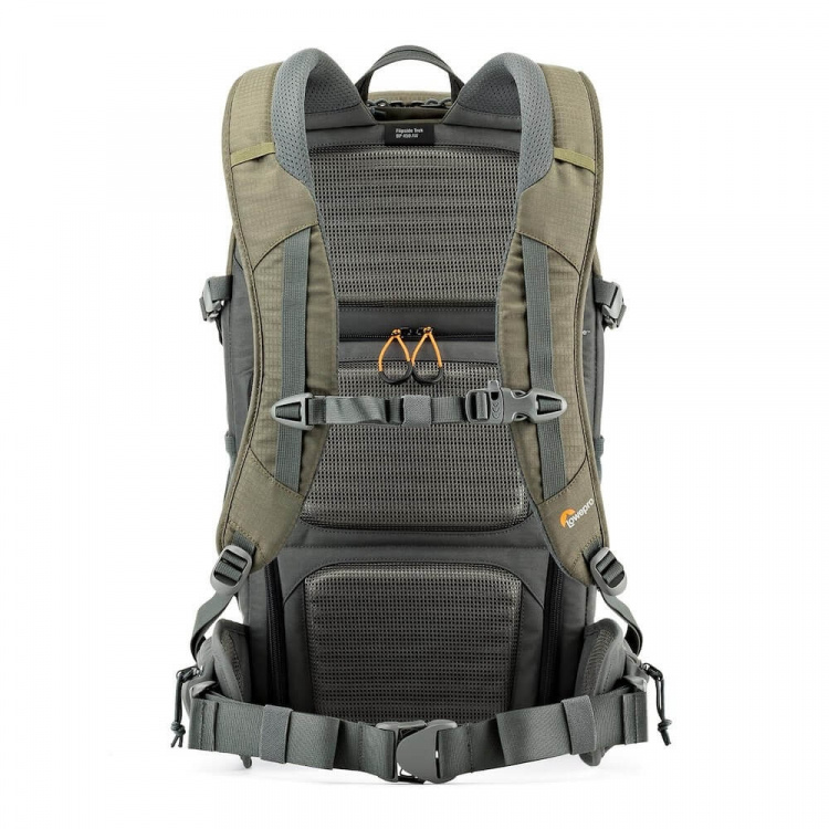 Lowepro Backpack Flipside Trek BP 450 AW Grey/Green