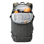 Lowepro Backpack Flipside Trek BP 450 AW Grey/Green