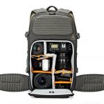 Lowepro Backpack Flipside Trek BP 450 AW Grey/Green