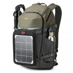 Lowepro Backpack Flipside Trek BP 450 AW Grey/Green
