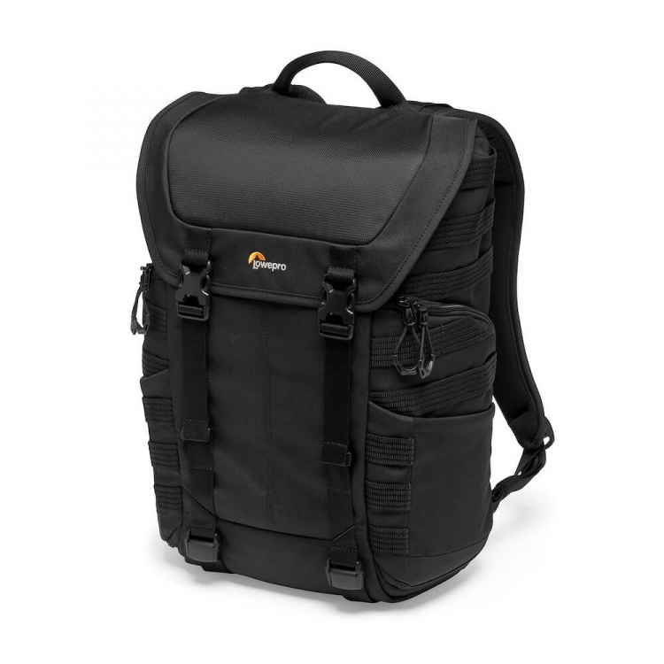 Lowepro Backpack ProTactic BP 300 AW II Black Lowepro Backpack ProTactic BP 300 AW II Black