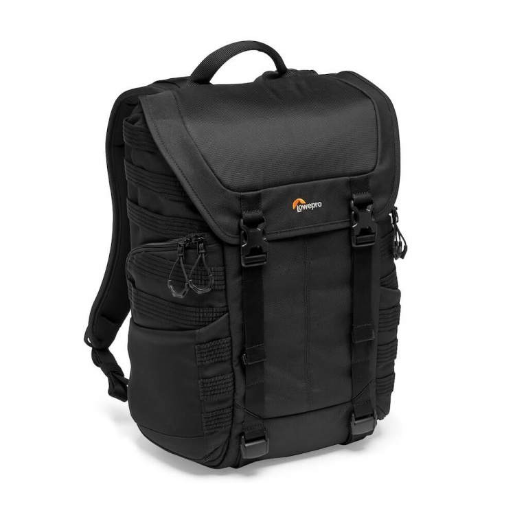 Lowepro Backpack ProTactic BP 300 AW II Black Lowepro Backpack ProTactic BP 300 AW II Black