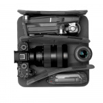 Lowepro Backpack ProTactic BP 300 AW II Black Lowepro Backpack ProTactic BP 300 AW II Black