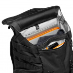 Lowepro Backpack ProTactic BP 300 AW II Black Lowepro Backpack ProTactic BP 300 AW II Black