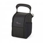 Lowepro Lens Case ProTactic Lens Exchange 100 AW Black