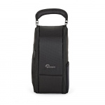 Lowepro Lens Case ProTactic Lens Exchange 200 AW Black