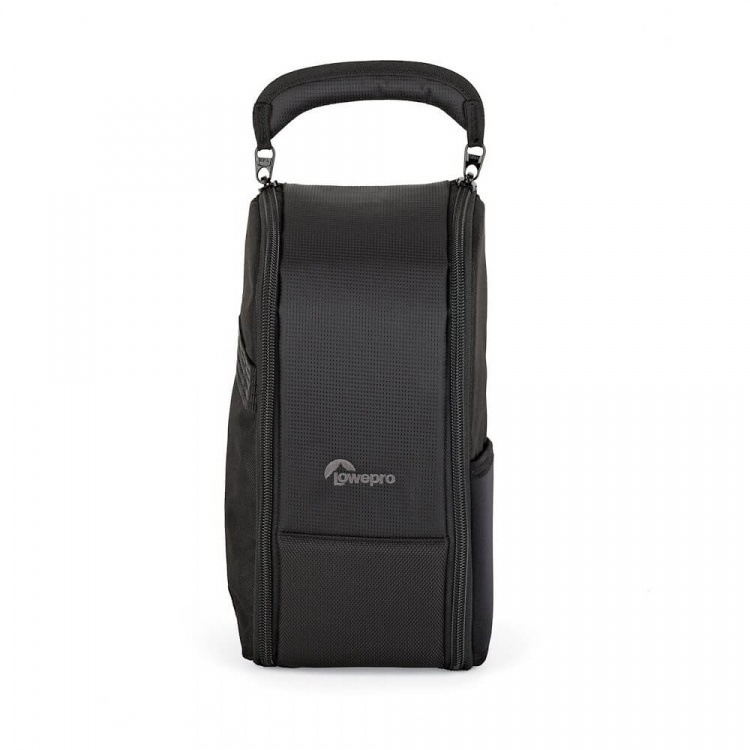 Lowepro Lens Case ProTactic Lens Exchange 200 AW Black