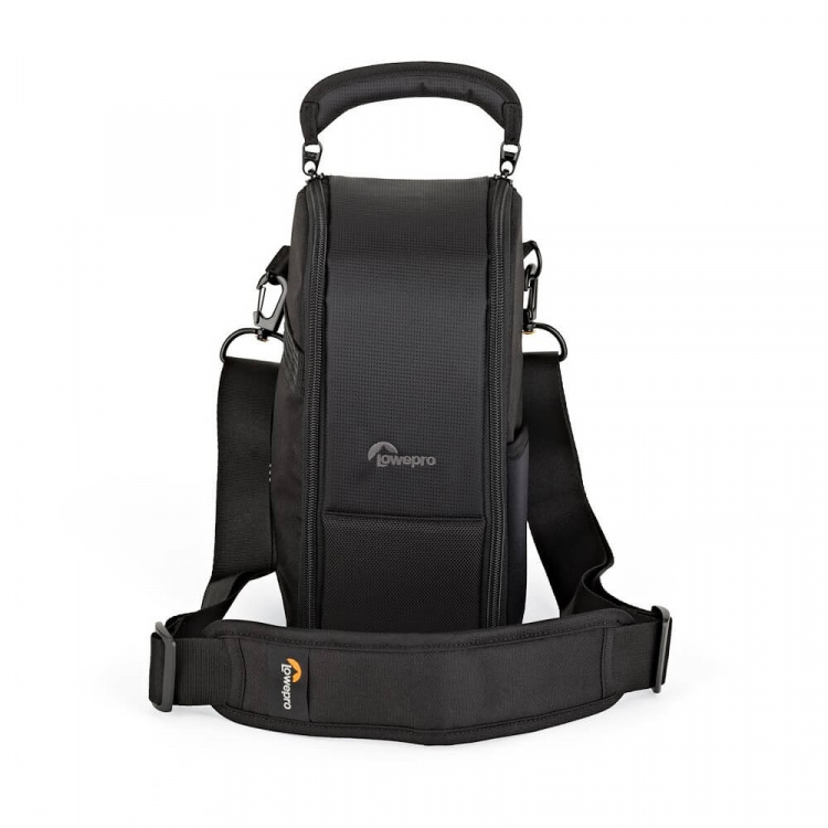 Lowepro Lens Case ProTactic Lens Exchange 200 AW Black