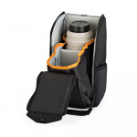 Lowepro Lens Case ProTactic Lens Exchange 200 AW Black