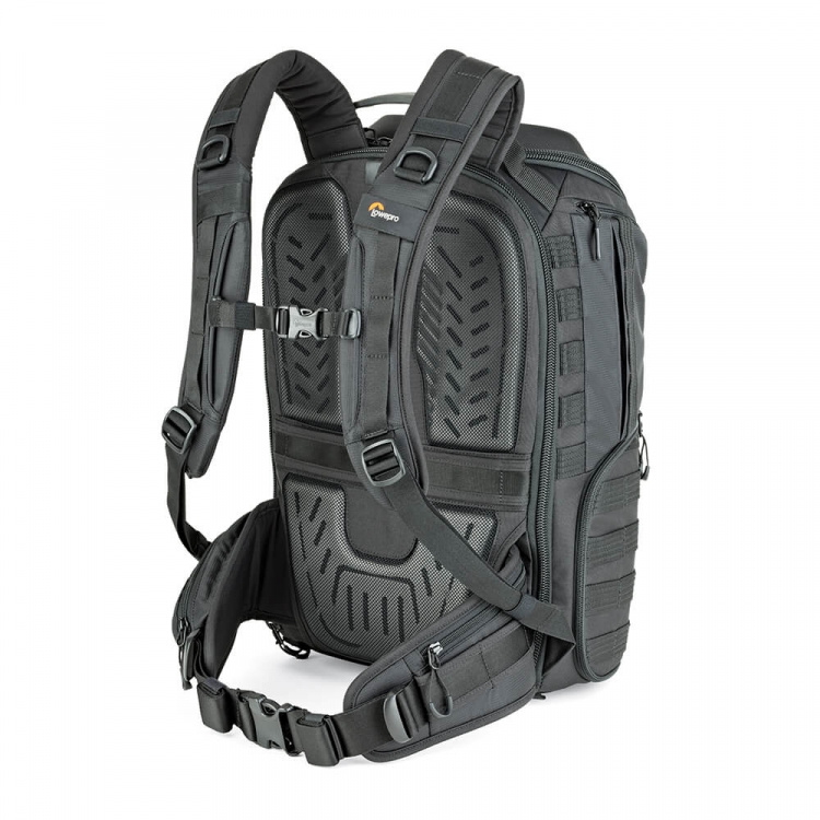 Lowepro Backpack ProTactic BP 450AW II GL Black