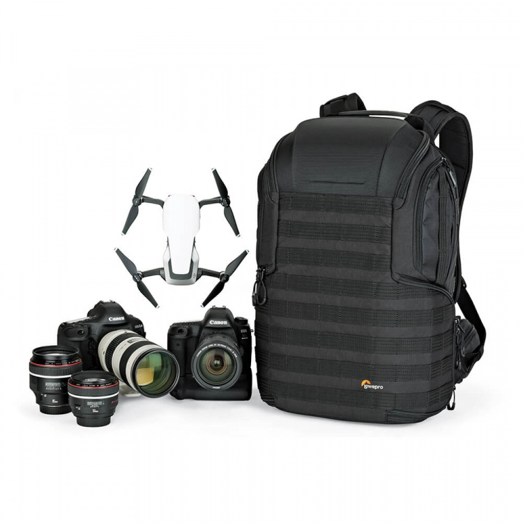 Lowepro Backpack ProTactic BP 450AW II GL Black