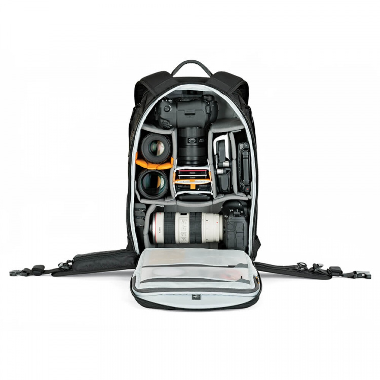 Lowepro Backpack ProTactic BP 450AW II GL Black