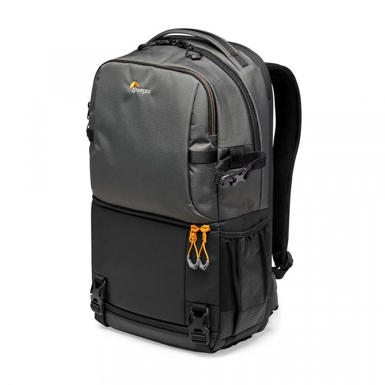 Lowepro Backpack Fastpack BP250 AW III Grey Lowepro Backpack Fastpack BP250 AW III Grey
