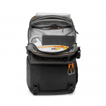 Lowepro Backpack Fastpack BP250 AW III Grey Lowepro Backpack Fastpack BP250 AW III Grey