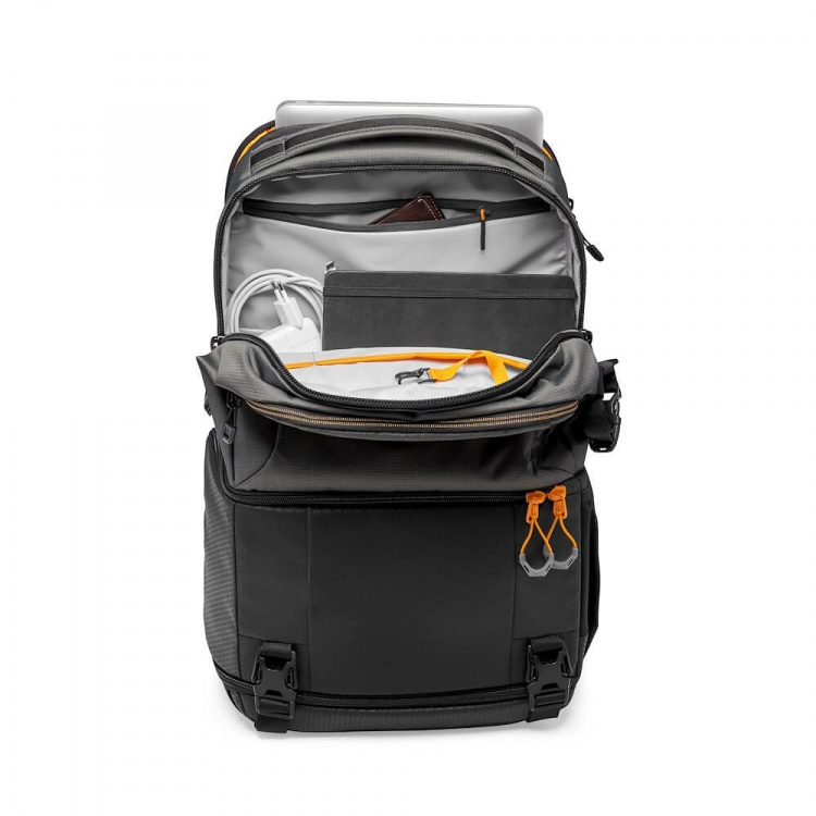 Lowepro Backpack Fastpack BP250 AW III Grey Lowepro Backpack Fastpack BP250 AW III Grey