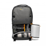 Lowepro Backpack Fastpack BP250 AW III Grey Lowepro Backpack Fastpack BP250 AW III Grey