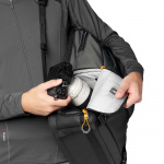 Lowepro Backpack Fastpack BP250 AW III Grey Lowepro Backpack Fastpack BP250 AW III Grey