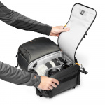 Lowepro Backpack Fastpack BP250 AW III Grey Lowepro Backpack Fastpack BP250 AW III Grey