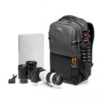 Lowepro Backpack Fastpack BP250 AW III Grey Lowepro Backpack Fastpack BP250 AW III Grey