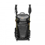 Lowepro Backpack PhotoSport BP 15L AW III Grey