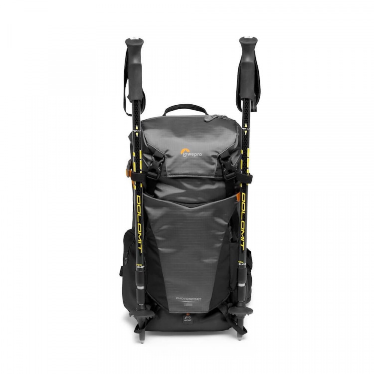Lowepro Backpack PhotoSport BP 15L AW III Grey